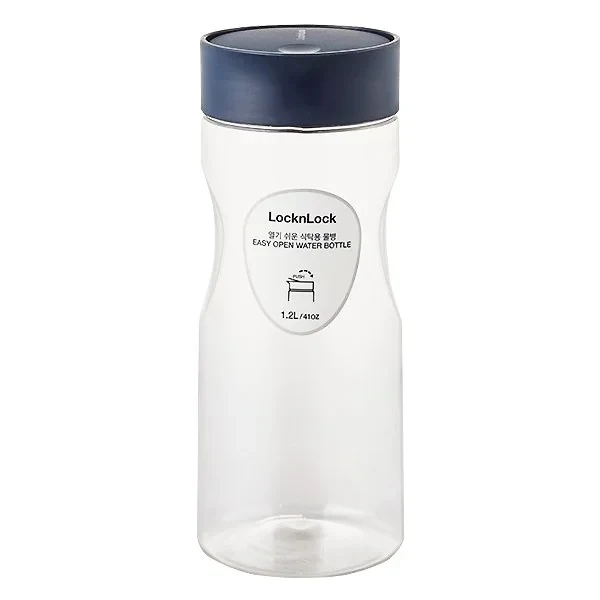 Bình nước Lock & Lock Easy Open HAP813N 1.2L