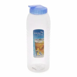 Bình nước PET Lock&Lock HAP731 1,5L (Xanh dương)