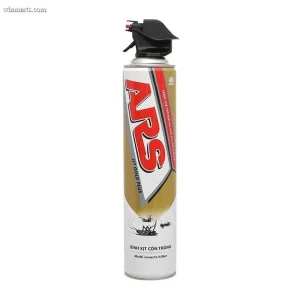 Bình xịt côn trùng ARS Jet Gold 600ml