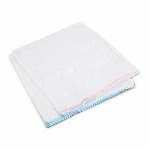 Bộ 2 Túi lưới giặt đồ bảo vệ Aisen LL021 40x50cm