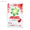 Bột giặt ARIEL đam mê túi 650g