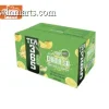 BUPNON Hồng trà Tea365 chanh sả 500ml
