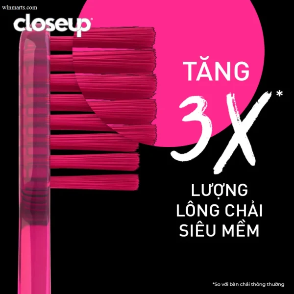 CLOSEUP BCĐR precision clean (bộ 2)
