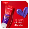 COLGATE Kem đrăng Optic white Purple100g