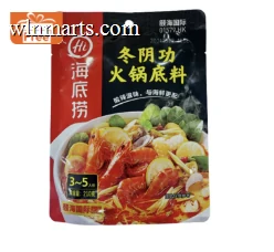 Cốt lẩu Tomyum Haidilao 210g