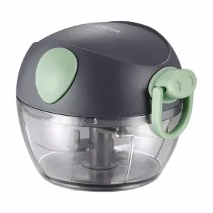 Dụng cụ băm nhỏ thực phẩm mini Lock&Lock CKS321