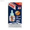Dung dịch xông đuổi muỗi ARS nomat P60 45ml