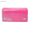 Giấy ăn 2 lớp Bless You Softpack (gói 250 tờ)