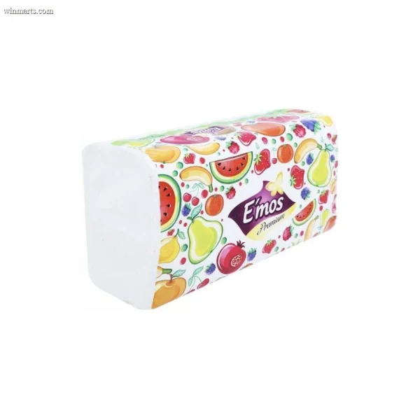 Giấy lụa gói E’mos Special 2 lớp 250 tờ
