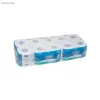 Giấy vệ sinh Pulppy  10 cuộn màu xanh 2 lớp
