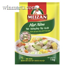 Hạt Nêm Meizan Vị Heo 1kg