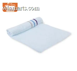 Khăn tắm Quảng Phú cotton BQW8 60×118cm