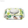Khăn ướt không mùi Huggies 64 Miếng