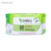 Khăn ướt YUNIKU 20 tờ