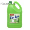 LIX NRC Siêu Sạch trà xanh 3.5kg/3.6kg