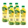 Lốc 6 chai trà chanh với sả Fuzetea + 450ml