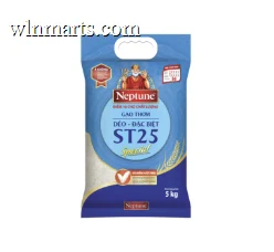 NEPTUNE gạo ST25 special 5kg