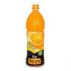 Nước cam có tép Teppy Minute Maid chai  1 lít