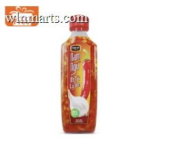 Nước chấm tỏi ớt Lý Sơn Nam Ngư 300ml