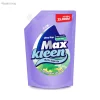 Nước giặt xả MaxKleen hương vườn sớm mai 2.4kg