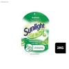Nước Rửa Chén Sunlight Thiên Nhiên Lô Hội Túi 2kg