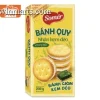 SOMÉR Bánh quy kem dẻo vị rong biển 200g