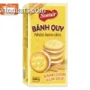 SOMÉR Bánh quy nhân kem dẻo 200g
