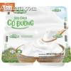 Sữa chua có đường NutiFood hộp 100g