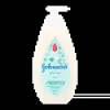 Sữa tắm tinh chất sữa và gạo Johnson & Johnson 500ml