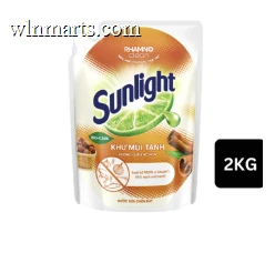 SUNLIGHT NRC Hương Quế túi 2Kg