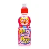 Thùng 24 chai nước uống vị dâu Pororo 235ml