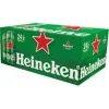 Thùng 24 lon bia Heineken Original 330ml
